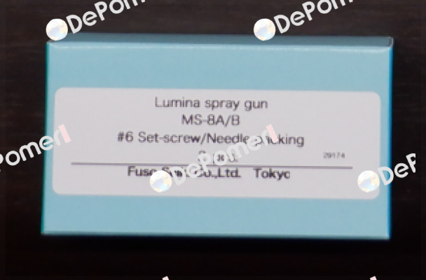 AİR CAP FOR 3.0 29163 LUMINA