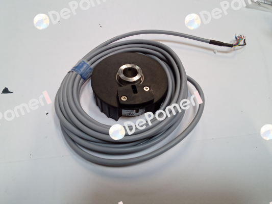 EH80P.1024Z5/28P 15X3PR5.269 Eltra Encoder