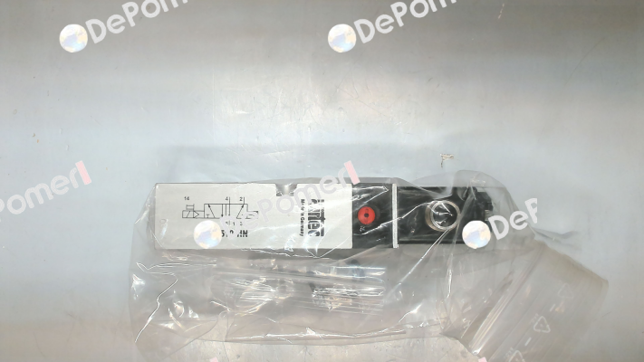 KN-05-510-HN-O62 Airtec