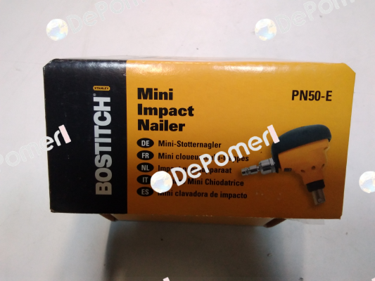 55P1PN50-E.003 Bostitch