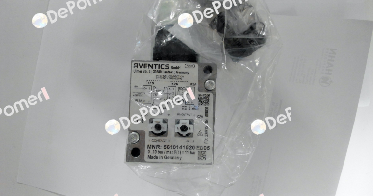 5610141520 Aventics
