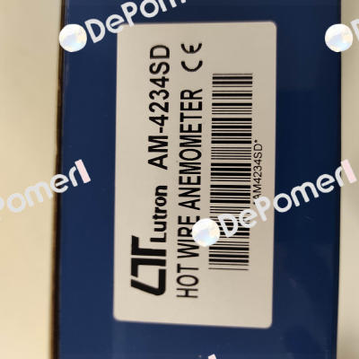 AM-4234SD Lutron
