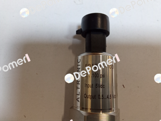 691 201-100 Altronic