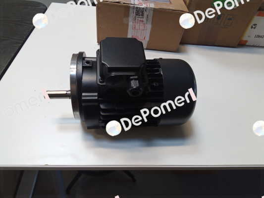 MOT.T80 KW0.75 Icme Motor
