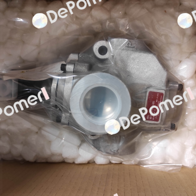 AD-SL231-812D-DD2 JTEKT FLUID POWER SYSTEMS CORPORATION (ex. Toyooki)