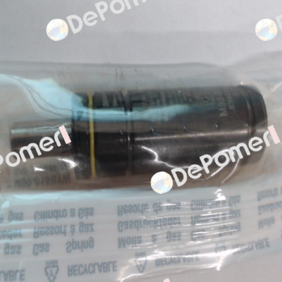 M90-015BYW Special Springs