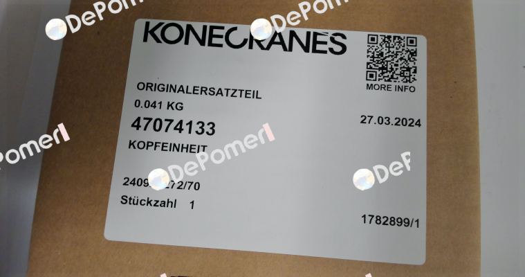47074133 Demag