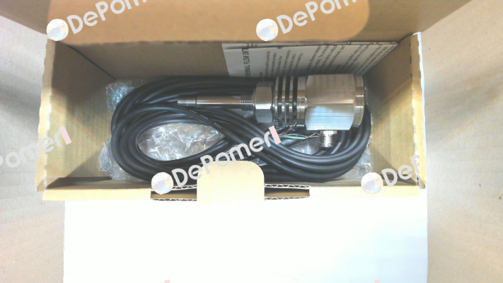 SPX10200-BACA207MAC0050T02 Finetek