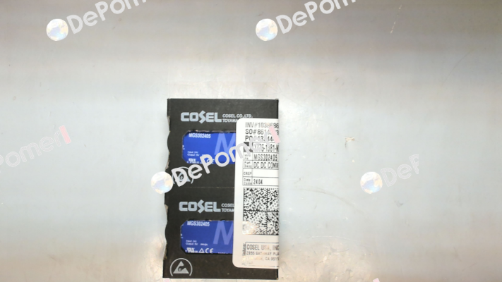 MGS302405 Cosel