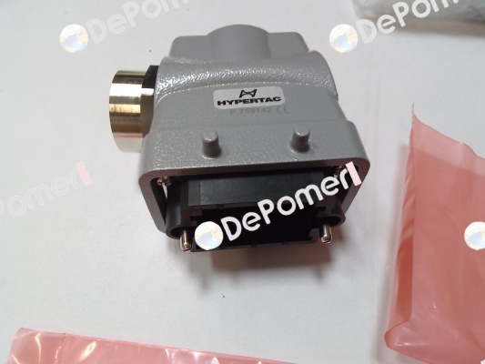HM PM 03 N 009 C05 MS32 0 T Hypertac (brand of Smiths Interconnect)