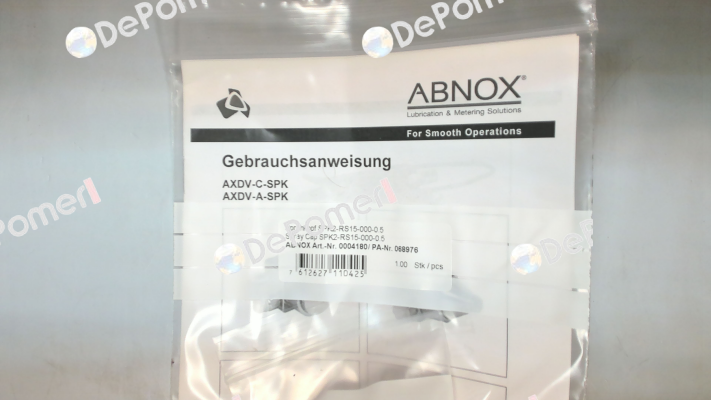 0004180 ABNOX