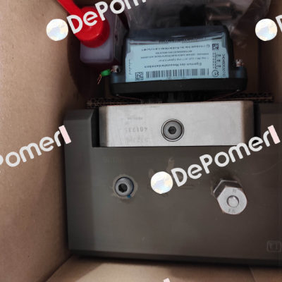 G10 DN25 Itron