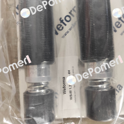 Mega-Line WS-M 1,25 x 1 - 4H Weforma