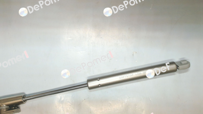 L244 160N Ferramenta Livenza (Suspa)