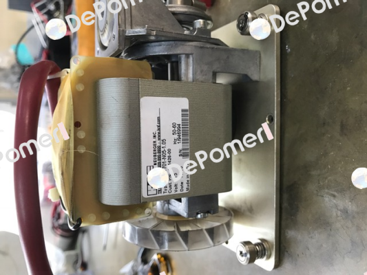 PU 1701-N05-1.05 KNF
