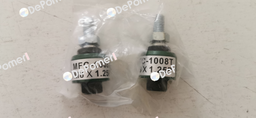 MFC-1008 T - M8 x 1,25 Mindman