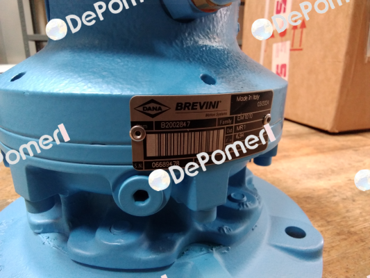 B2002847 Brevini