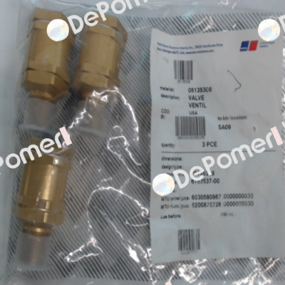 5135308 Detroit Diesel