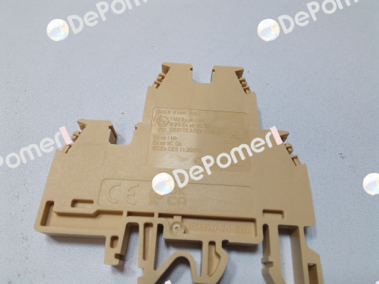DS100 Cabur