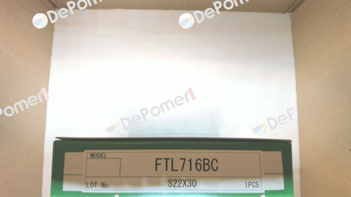 FTL716BC Takex