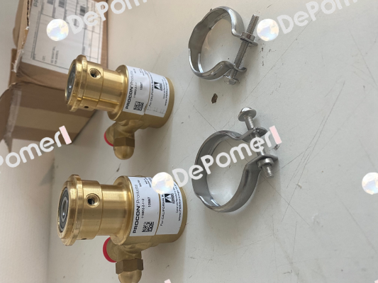 10597 (102D100F11BD 055PSI) Procon