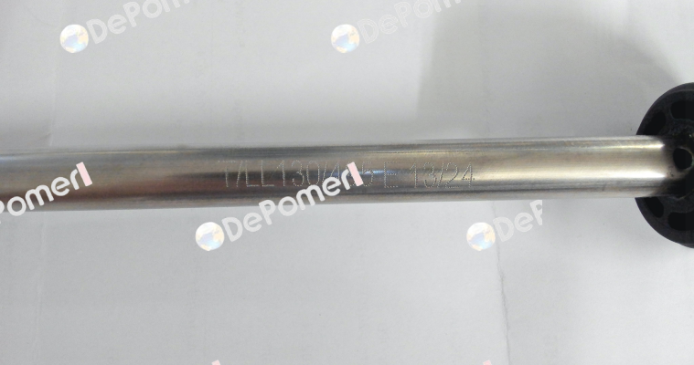 T/LL130/495 Fozmula