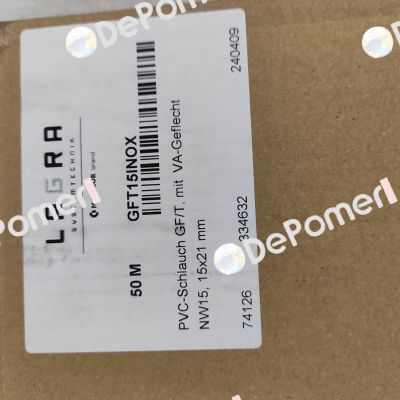 GFT15INOX Teaflex