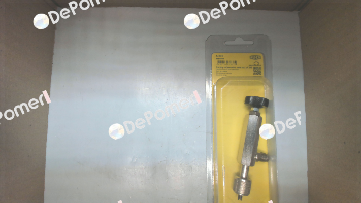 p/n: 9880894, Type: 32515 Refco
