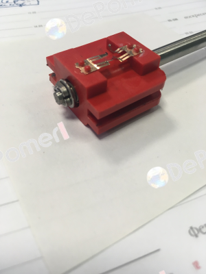 roller for LPM 250 D 10K old code, new code RTM250 Opkon