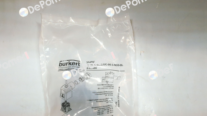 00314802 Burkert