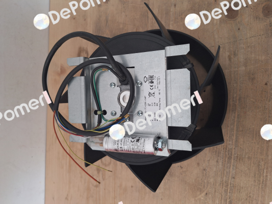 RB4C-280/175 K299 I-0497 Emc