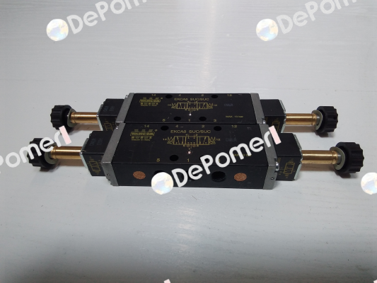 EKCA8 SUC/SUC Waircom
