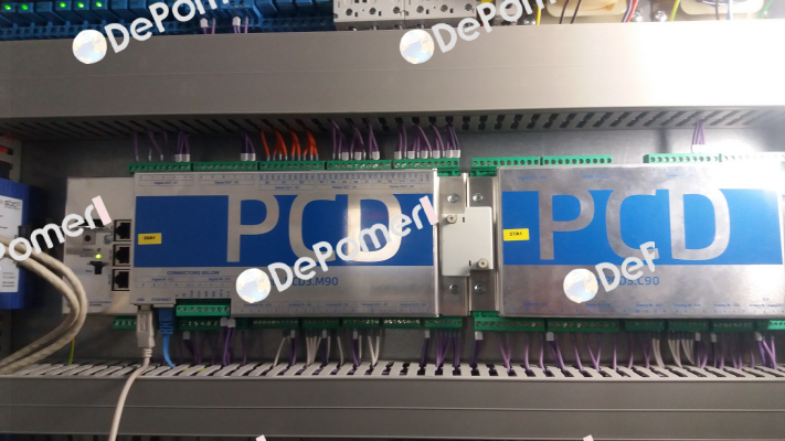 PCD3.M90 OEM  Saia-Burgess