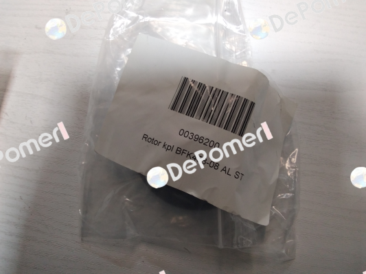 SAP00396200 Kendrion