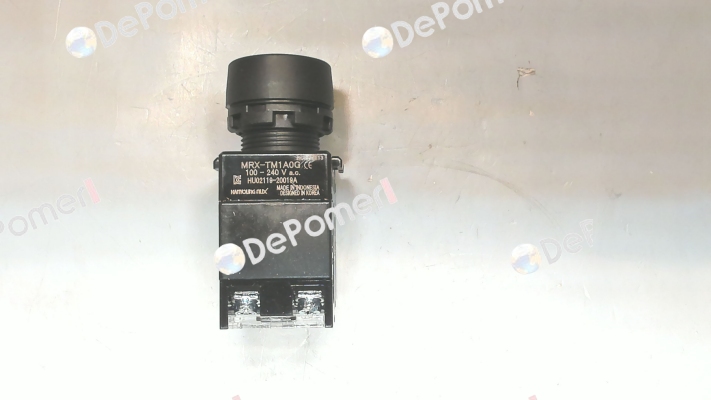 MRX-TM1A0 G HanYoung NUX