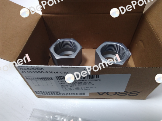 24-BV10SO-S30X4 Voss
