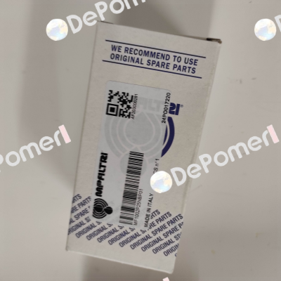 MF1002P25NBP01 MP Filtri