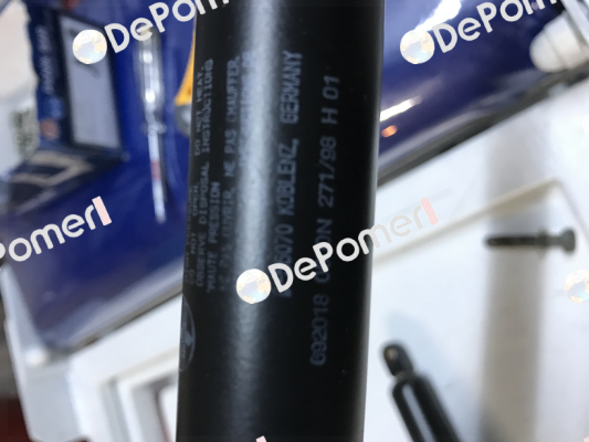 692018 0500N Stabilus