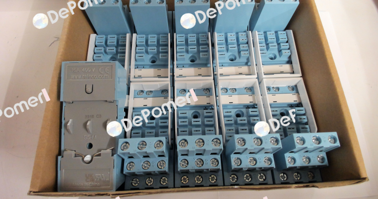 S5-M Comat Releco
