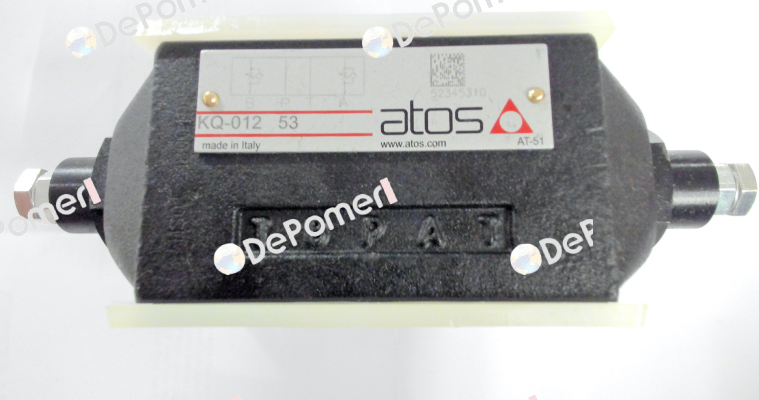 KQ-012 Atos