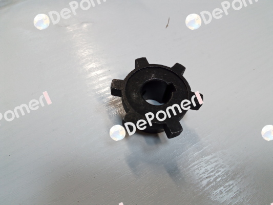 00051 / DRIVER CC2 *15 6P ZC D8662B B.Brake s.r.l.