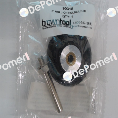 90318 Browntool