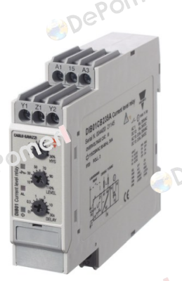 DIB01CB2310A Carlo Gavazzi