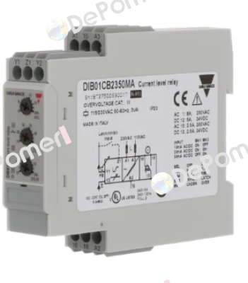DIB01CB2350MA Carlo Gavazzi