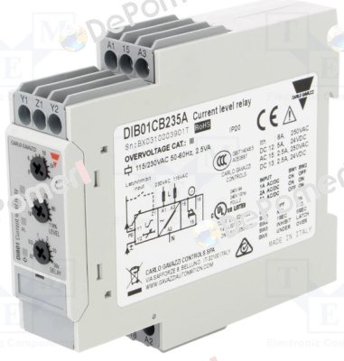 DIB01CB235A Carlo Gavazzi