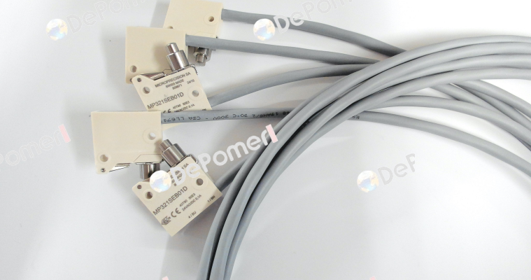 MP321SEB01D  oem MICRO PRECISION