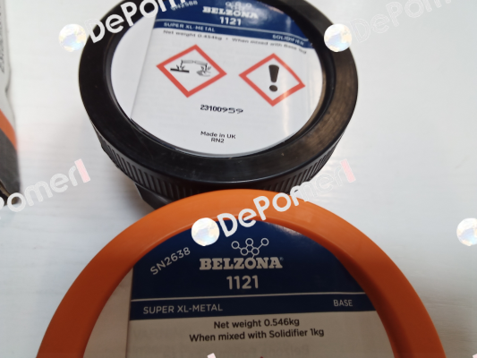 Belzona 1121 (1 pack = 1kg) Belzona