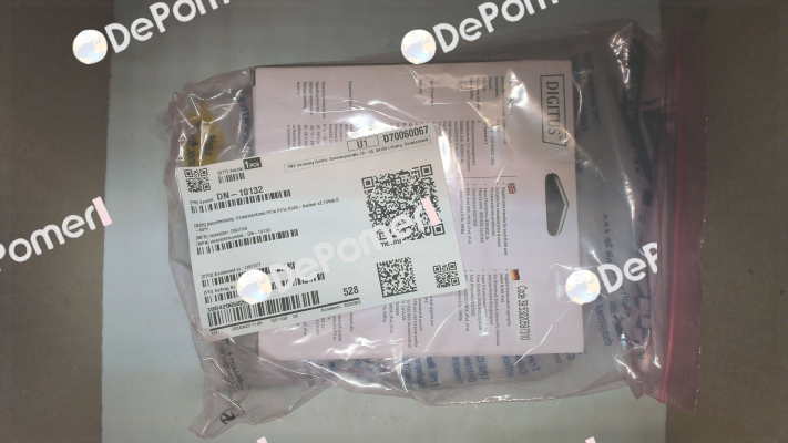 DN-10132 Assmann
