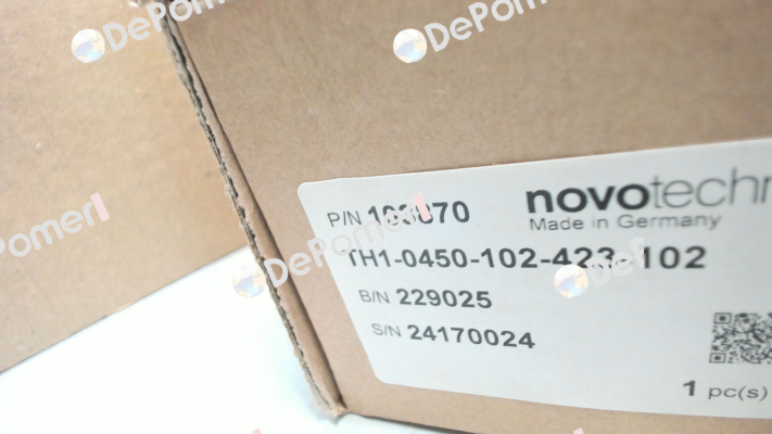 TH1-0450-102-423-102 Novotechnik
