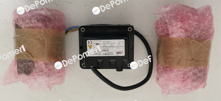 TRG623PC US Cofi